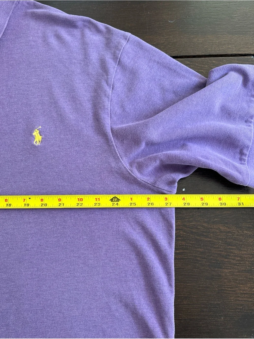 Polo Ralph Lauren classic ralph